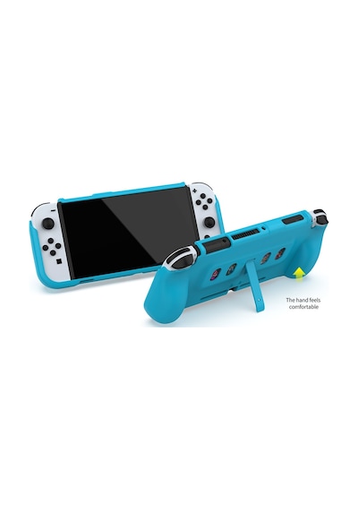 Nintendo Switch Oled Koruyucu Sert Kılıf Dobe Tns-1179