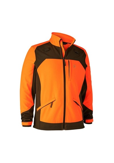 Deerhunter Rogaland Su Geçirmez Softshell Mont S Çok Renkli