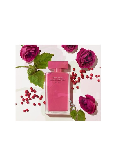 Narciso Rodriguez Fleur Musc Edp 100 Ml Kadın Parfüm Fresh