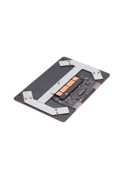 Apple Uyumlu MacBook Air A2337 Trackpad Touchpad Gold
