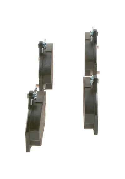 Fren Balatası - Alfa Romeo 155, Spider, 145, Panda, Punto, Tipo, Seicento, Barchetta, 124, Uno, Ritmo, Tempra, Regata, Argenta, Egea - Tecno-brake-