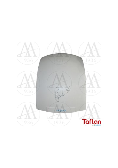 Kaşkar Mdf8820 Fotoselli El Kurutma Makinesi 2000 W