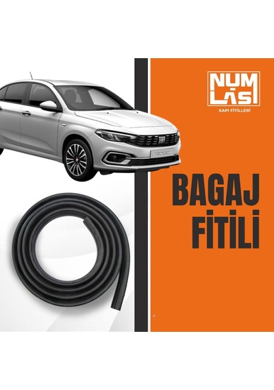 Fiat Egea Sedan Bagaj Fitili-a Kalite-numlas-nm3305
