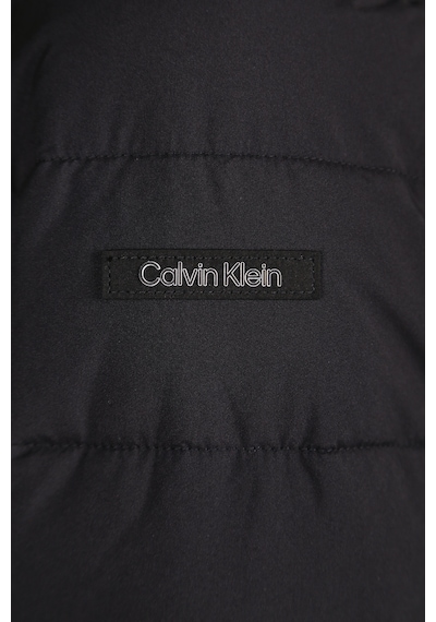 Calvin Klein Calvın Kleın Erkek Mont Cm355297-eby Siyah