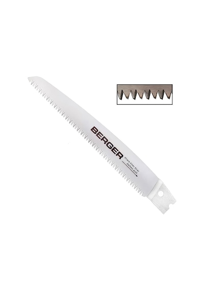 Berger Yedek Testere 96512 61512 330mm