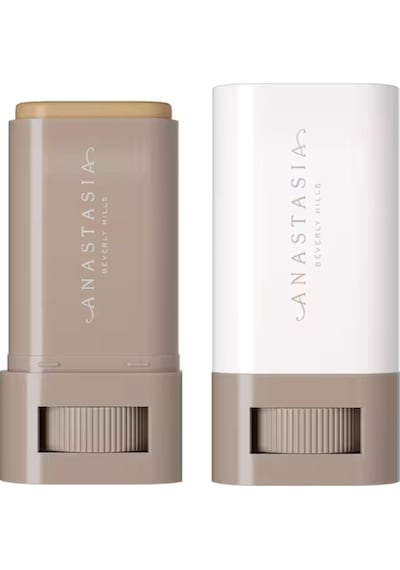 Anastasia Beverly Hills Beauty Stick Balm Serum Takviyeli Fondöten 7
