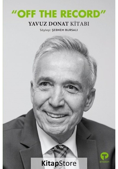 Off The Record / Yavuz Donat