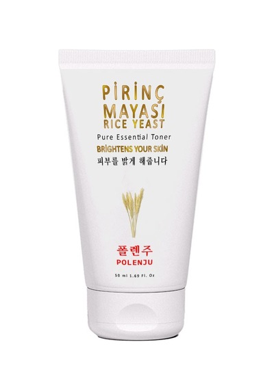 Pirinç Mayası Kremi 50 Ml