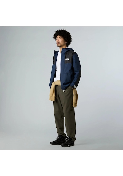 The North Face Clyffe Erkek Günlük Spor Ayakkabı C-the0a8d8xkx7kx7 Siyah