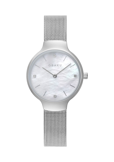 Obaku Denmark V241lxcwmc Kadın Kol Saati