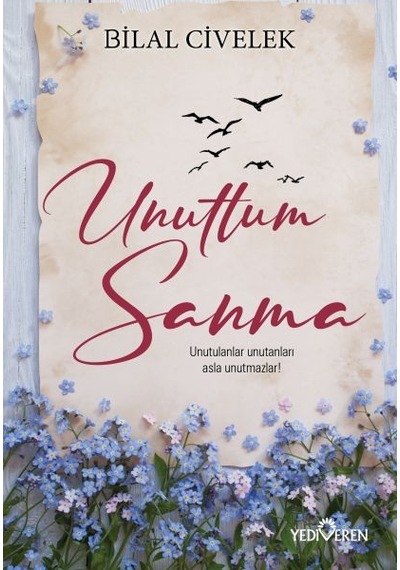 Unuttum Sanma - Yqbx-715486