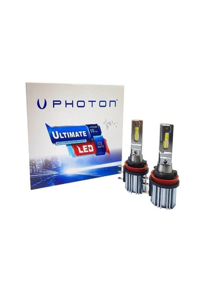 Ultimate H15 Yeni Nesil 12-24 Volt