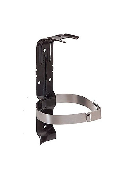 Alert Bracket2 Yangın Söndürücüler Için 2 Lb Montaj Braketi