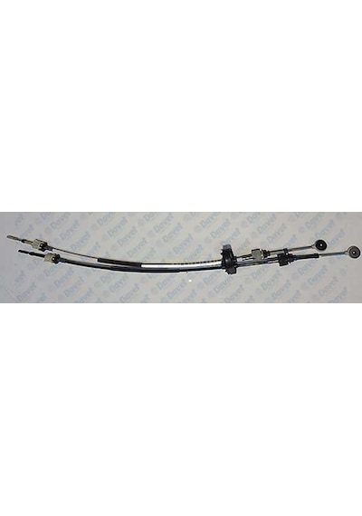 Vıtes Telı Insıgnıa - 6 Vıtes - F32 Sanzıman Amv 09