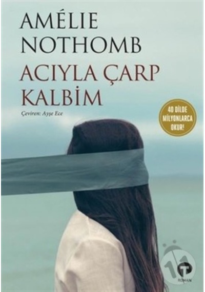 Seyirkitap- Acıyla Çarp Kalbim