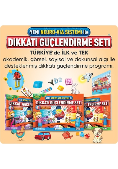 Nartest 8.Sınıf LGS Matematik 12'li Deneme Power Up