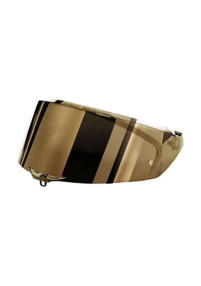 Agv K7 İridium Sarı Gold Vizör Gt8-1