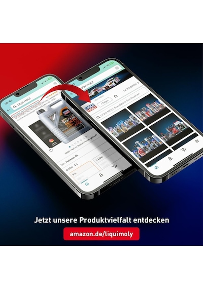 Liqui Moly Keramik Rostlöser Mit Kälteschock 300 Ml Otomotiv Bakım Ürünü