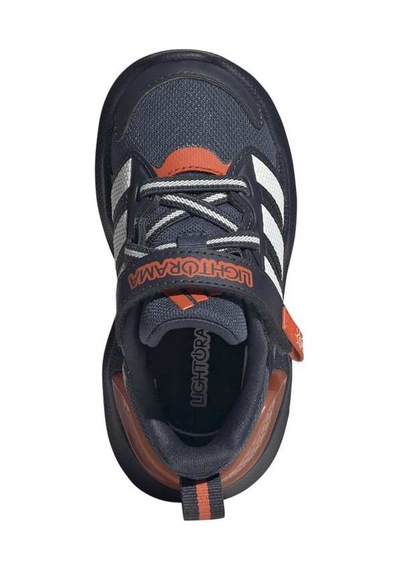 Adidas Lıghtorama Rnr Çocuk Spor Ayakkabı - Kk3282 Lacivert