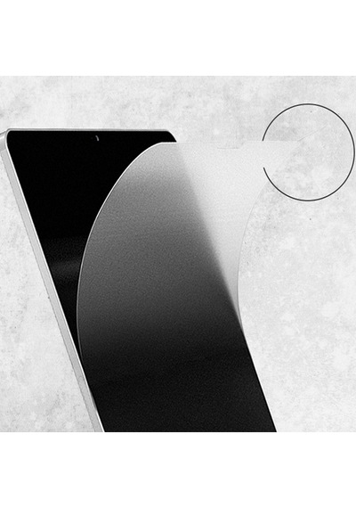 Ally Apple Uyumlu iPad Pro/Air 3.10.5 İnch Paper Like Film Darbe Emici Pet Ek