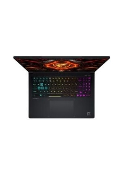MSI Crosshair 16 HX E14WGK-047XTREP19 i7-14650HX 48 GB 2 TB SSD RTX5070 16'' QHD W11P Dizüstü Bilgisayar