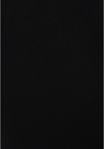 Colin's Colins Regular Fit Orta Bel Düz Erkek Siyah Eşofman Altı Cl1075654 Q1.v1 Blk Siyah