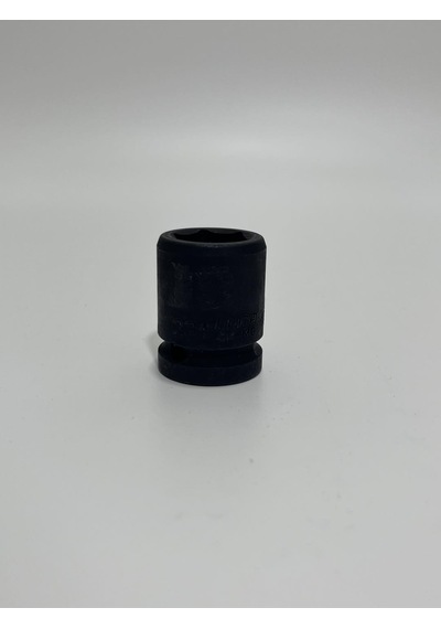 Unior 231 19 Altı Köşe Havalı Lokma 1/2''