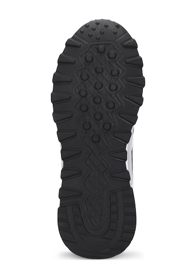 Slazenger Falcon I Erkek Beyaz Koşu & Yürüyüş Spor Ayakkabısı Beyaz