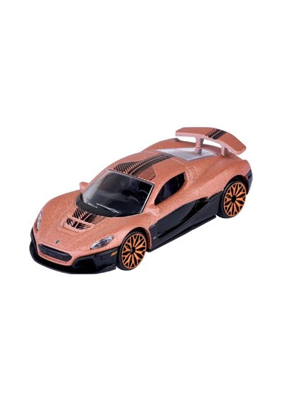 Rimac Nevera Edition Anniversary Edition Açık Bej