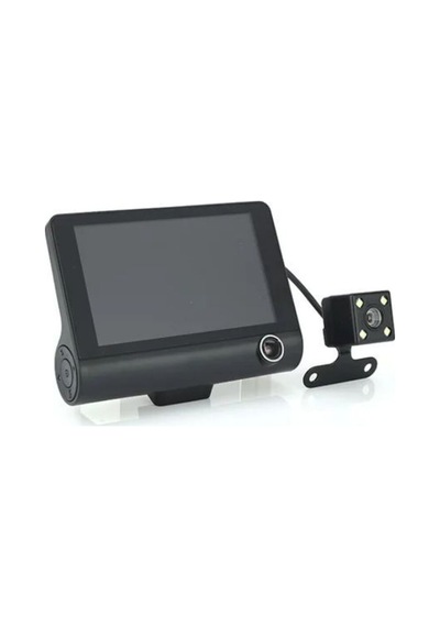 Angeleye 3 Kameralı Araç Seti Full Hd Wdr 170 Derece Geniş Açılı