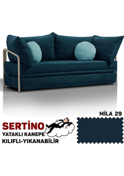 Sertino Kılıflı Kanepe - Mila 29