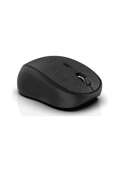 Inca IWM-300RG Kumaş Yüzeyli 7 Led Işıklı Kablosuz Mouse