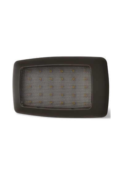 Sta24ww30aa 24v 34 Led'li Sıcak Beyaz Tavan Aydınlatma Butonsuz