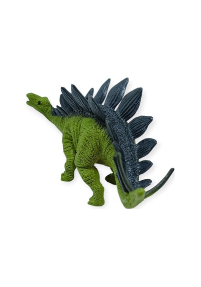 Hayvan Figürleri - Dinazor Figürü 13 Cm - Stegosaurus Hayvan