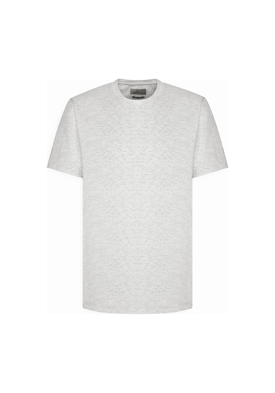 AC&Co / Altınyıldız Classics Erkek Grı Slim Fit Dar Kesim Bisiklet Yaka Pamuklu Kısa Kollu Tişört Gri AC&Co / Altınyıldız Classics Erkek Grı Slim Fit Dar Kesim Bisiklet Yaka Pamuklu Kısa Kollu Tişört Gri