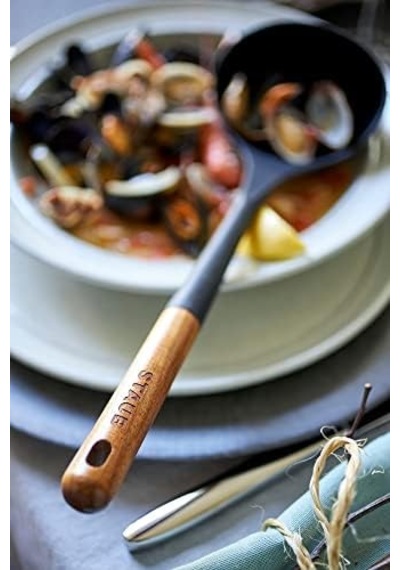 Soup Ladle - 57858324554080699256713 Abanoz