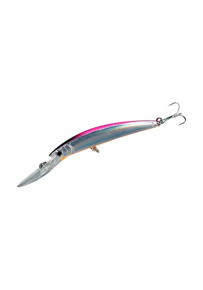 Fujin DeepBoss 90F 9.5gr Maket Balık