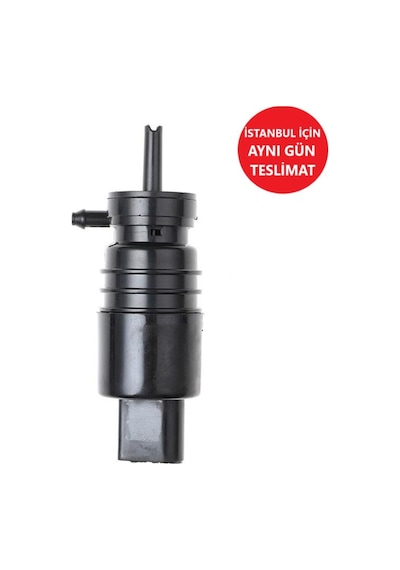 VOLKSWAGEN BORA SİLECEK SU FİSKİYE MOTORU 1998--2005