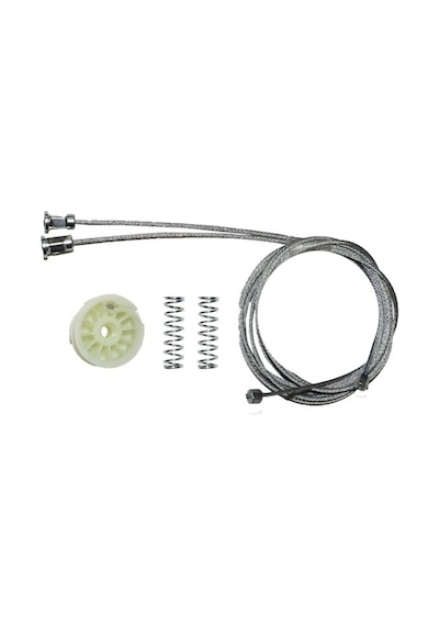 Cam Tamir Seti Sol Ön Fiat Ducato Citroen Jumper Peugeot Boxer 20 405803208