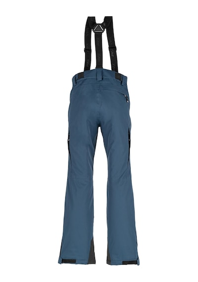 2as Nix 2 Erkek Kayak Pantolonu Lacivert 001