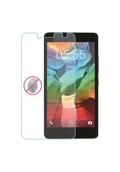 İntouch 4 İle Uyumlu Ekran Koruyucu Mat 1 Adet