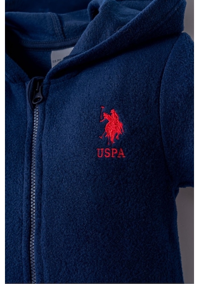 U.S. Polo Assn. U.s. Polo Assn Erkek Bebek Lacivert Tulum Lacivert
