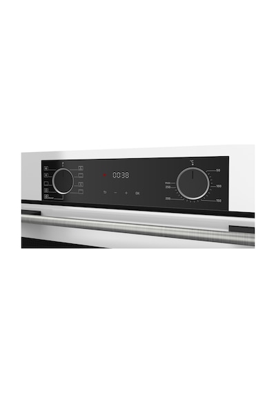 Ferre XE63CB Fryart 78 LT Ankastre Fırın