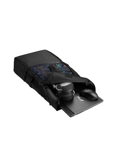 Asus Tek Bp4701 Rog Sırt Çantası/15 17//bk/hb/s/10 In Diğer