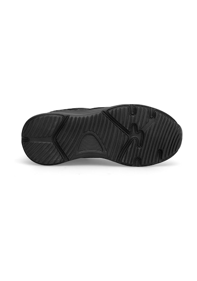 Jump Kse34840 Kadın Klasik Sneaker Siyah