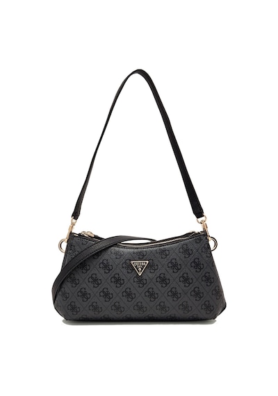 Guess Noelle Ii Kadın Çapraz Askılı Çanta Hwbg9672730 Antrasit