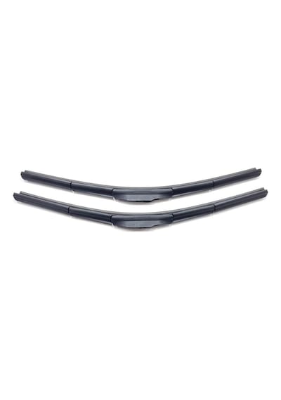 Opel Vectra B 1996-2002 Ön Cam Silecek Takımı 48x48cm