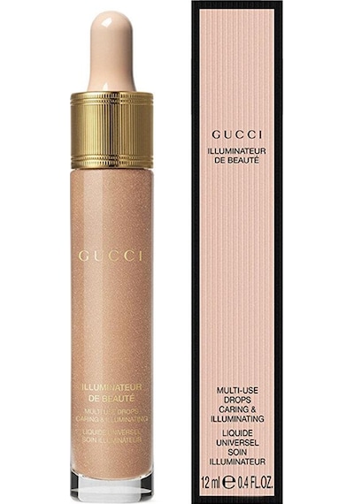 Gucci Illuminateur De Beaute - Gold 01 0