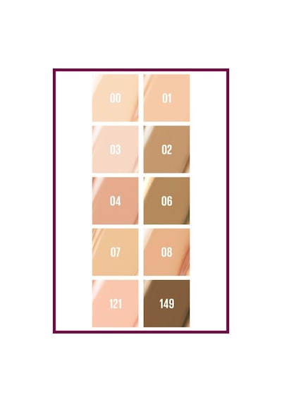Maybelline New York Instant Eraser Kapatıcı 05 + Super Stay Matte Ink 15 Mini Ruj 05 Brighten