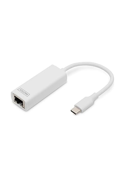 Dn-3024 Usb Type-c Gigabit Ethernet Adaptörü